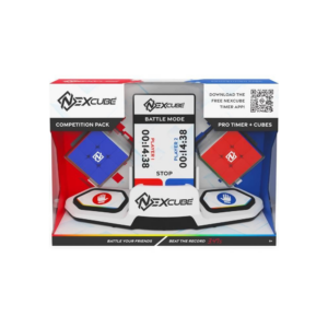 Nexcube Battle Box