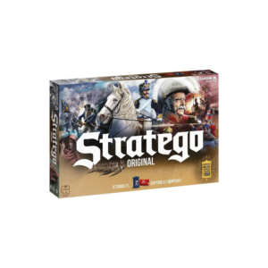 Stratego Original 3.0 Jumbo