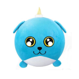 Inflatable Plushies Dog