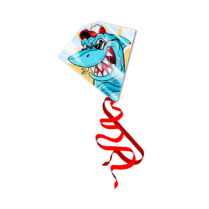Kites Ready 2 Fly - Kite Shark