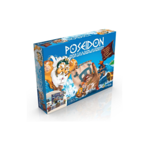 Poseidon