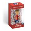 Football Stars  Atletico Madrid  Griezmann 12 Cm