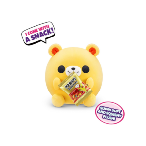 Snackles Series 1 Plush Medium