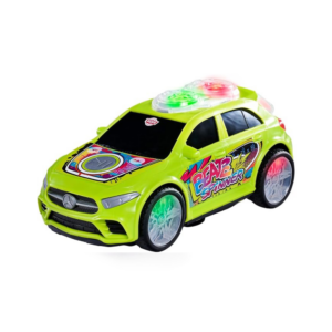 Mercedes A-Class Beatz Spinner