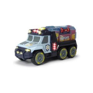 Money Truck