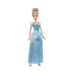 Disney Princess Dolls