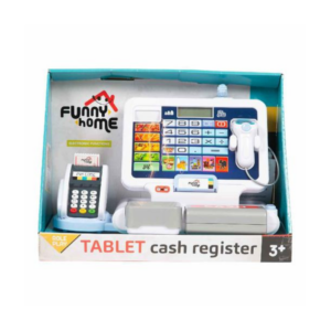 CB Cash Register