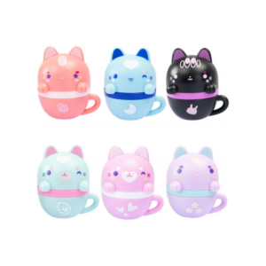 Momomi kuchicappu lip balm assortimento