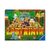 Labyrinthe PokÃ©mon