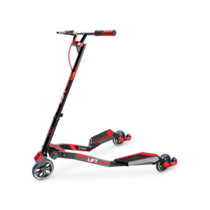 Yvolution - YFliker L3 Lift - Red