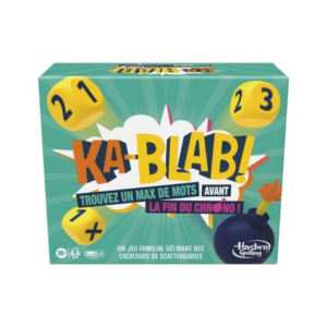 Hasbro Kablab