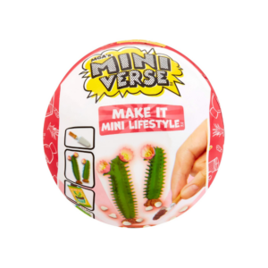 Miniverse Make It Mini Lifestyle (S1B) (PDQ)