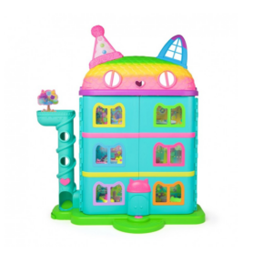 The Magical House Celebration - Gabby and the Magical House