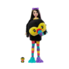 Barbie Cutie Reveal Jungle Series Toucan Doll - Image 2