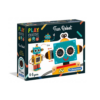 Create your robot