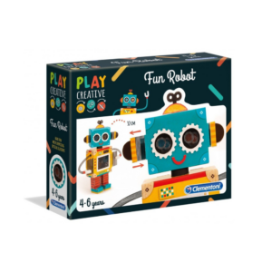 Create your robot