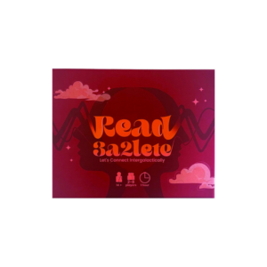 Card Game: Read 3a2lete