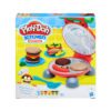 Play Doh Kitchen Creation Barbecue