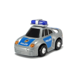 Bump & Go Car