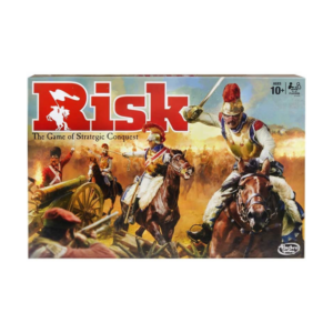 Risk Board Game