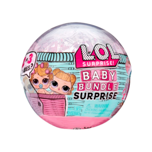 L.O.L Surprise Baby Sister (Twin)