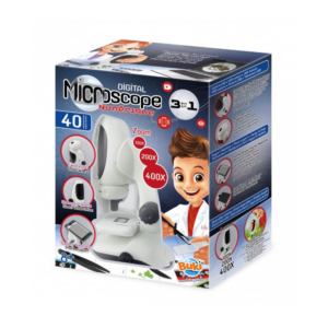 Video Microscope
