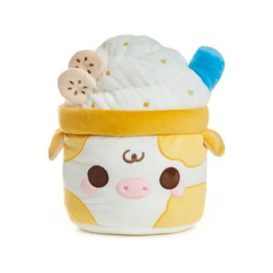 Banana Mooshake