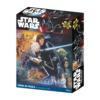 Death Star Puzzle