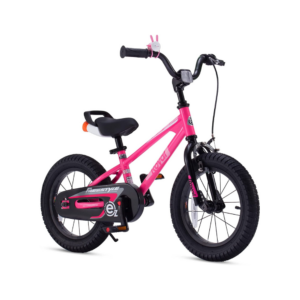EZ Kids Bike Easy Learn Balancing to Biking 12"
