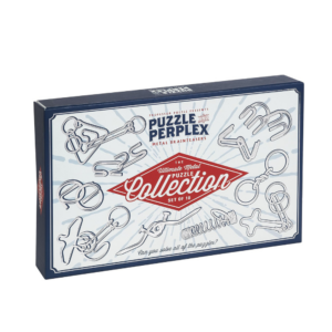Brainteaser 10 Metal
