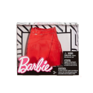 Barbie Bottoms Fashion Set