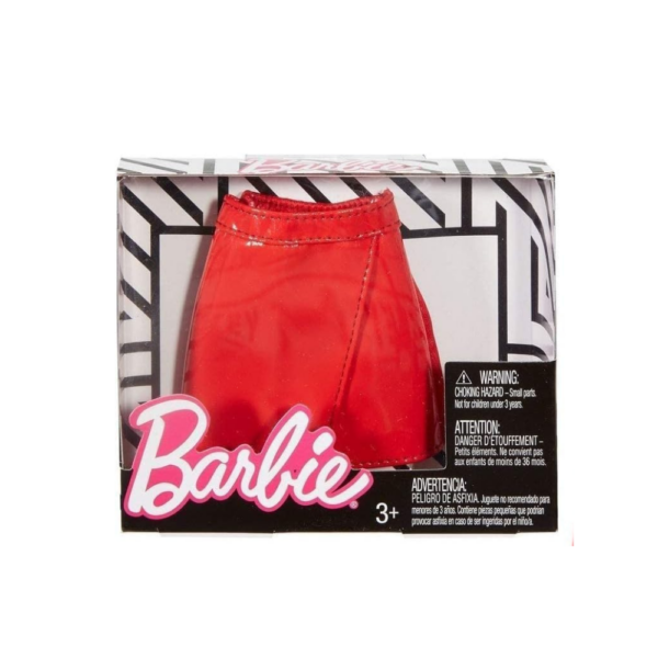 Barbie Bottoms Fashion Set