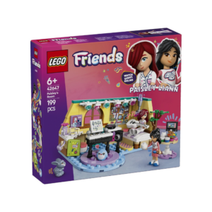 Lego 42647 Paisleys Room