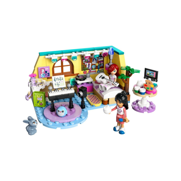 Lego 42647 Paisleys Room - Image 2