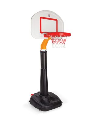 Professional Basketball Set