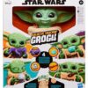 Galactic Snackin Grogu