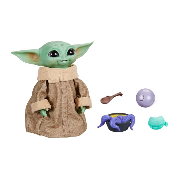 Galactic Snackin Grogu - Image 4