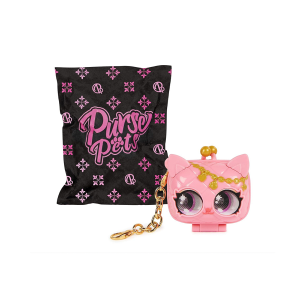 Luxey Charms Single Pack Collectible Pendant - Image 2