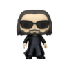Pop! Movies: The Matrix Resurrections - Neo Vinyl Figure