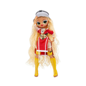 Surprise! OMG Fierce Swag Fashion Doll