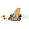 My First Cars, Crazy Fast 3-in-1 Rollin’ Bowlin’ Racin’ Playset - Image 2