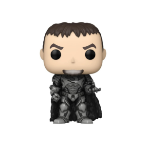Pop! Movies: DC - The Flash, General Zod