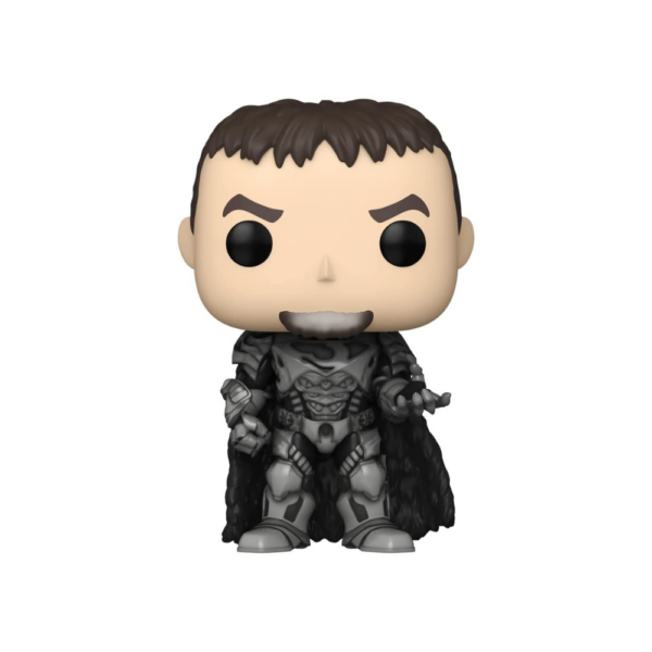 Pop! Movies: DC - The Flash, General Zod