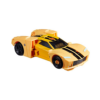 Trasnformers - Earthspark - Bumblebee Deluxe Action Figure - Image 2