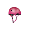 Helmet Raspberry