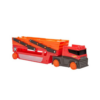 Hot Wheels Mega Hauler Vehicle 6 Expandable Levels - Image 2