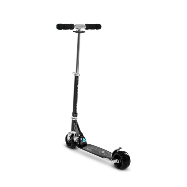 Scooter Rocket Black - Image 2