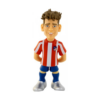 Football Stars  Atletico Madrid  Griezmann 12 Cm - Image 2
