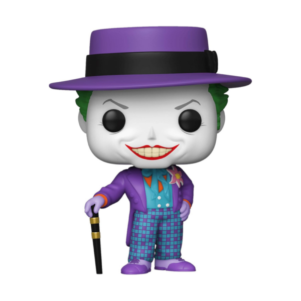 Funko Pop! Heroes: Batman The Joker - Image 2
