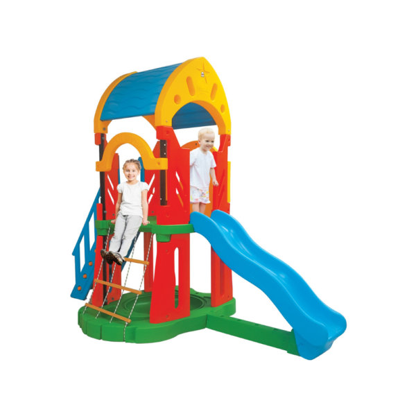 Galaxy Slide Net - Image 2